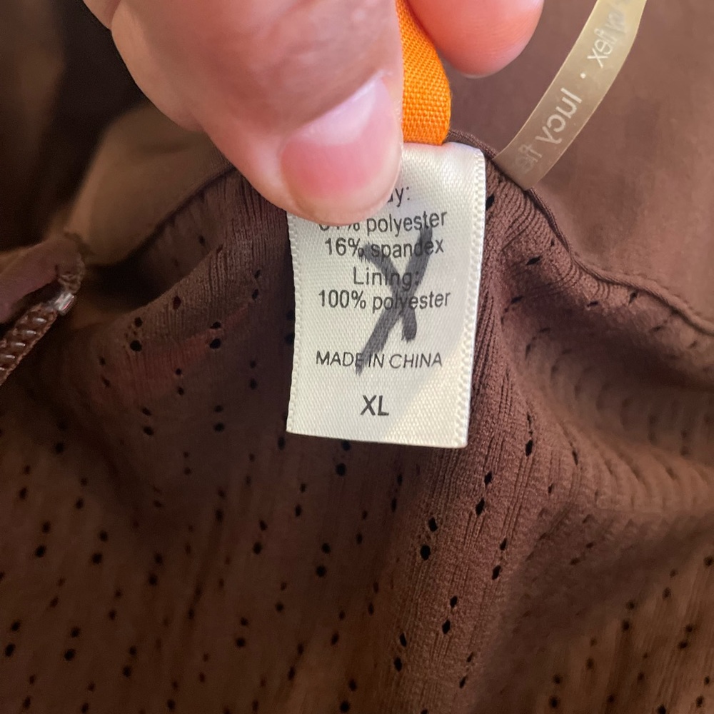 Lucy Flex Jacket - image 5